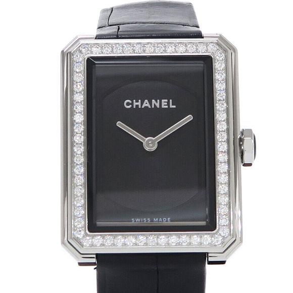 Rolex Jackets & Blazers - Chanel Boyfriend #117864R38B